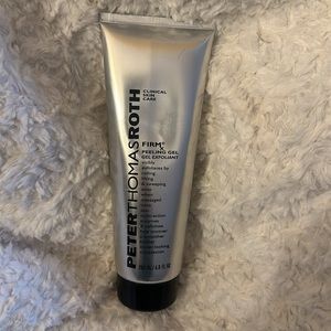 BRAND NEW! PETER THOMAS ROTH 6.8 fl oz FIRMX PEELING GEL